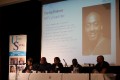 Dawn Goring, Darae Palmer, Monica Thompson, Lanre Sulola and Scott Morrison